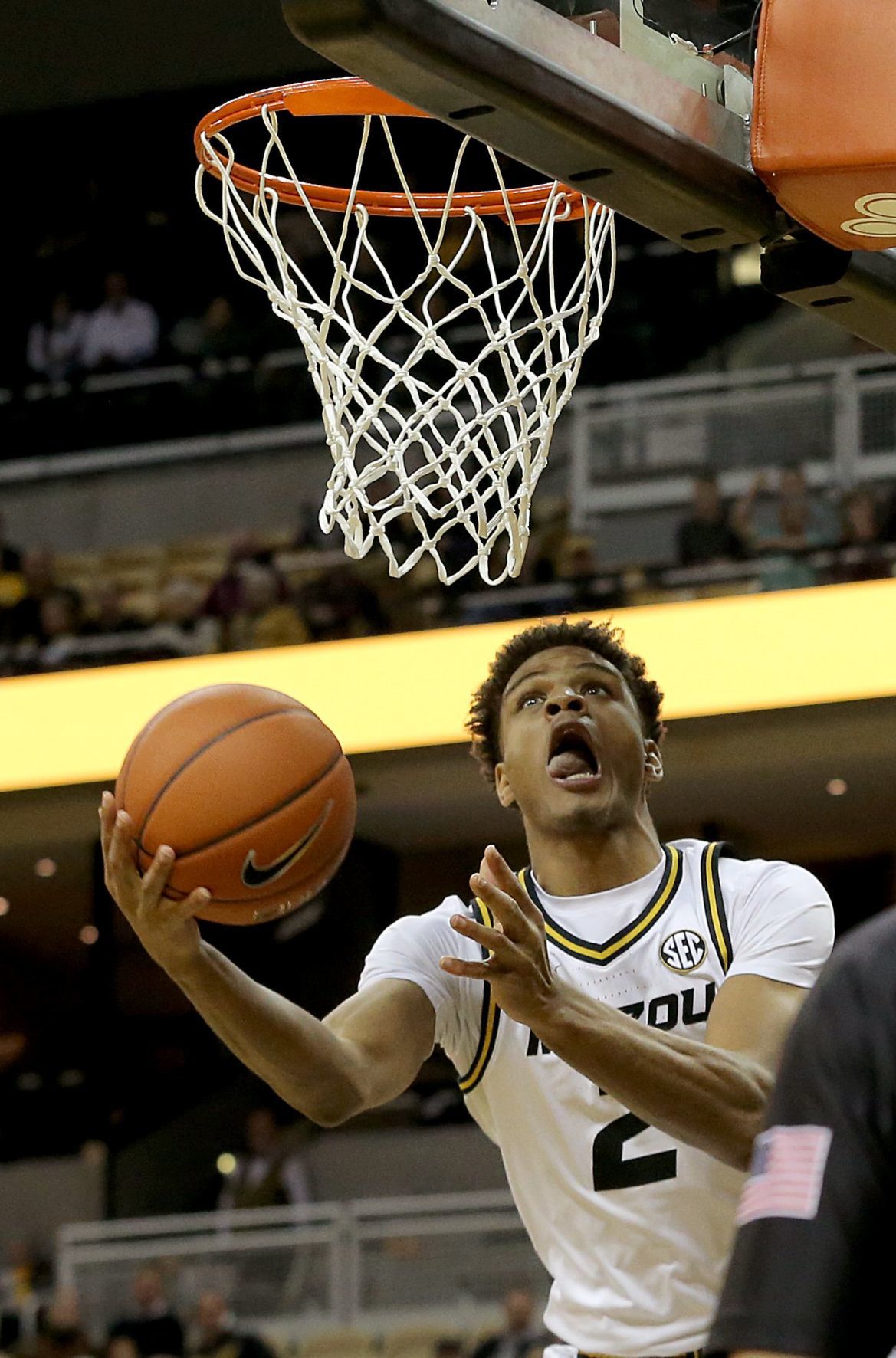 Missouri v Northern Kentucky